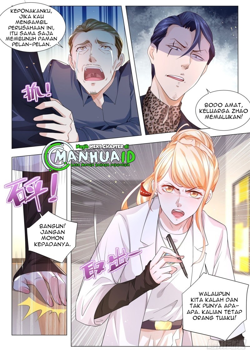 Shen Hao’s Heavenly Fall System Chapter 138 Gambar 8